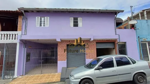 Casa com 6 Quartos à venda, 200m² no Jardim Roberto, Osasco