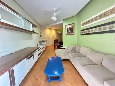 Apartamento com 2 Quartos à venda, 43m² no Jardim Independência, São Paulo