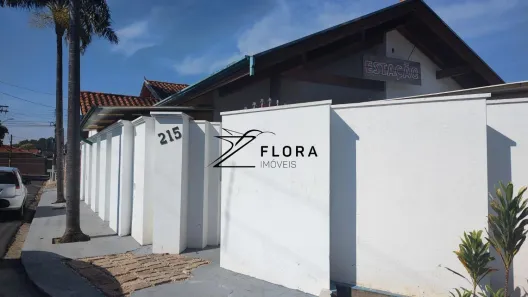 Casa com 9 Quartos para alugar, 250m² no Parque Nova Veneza/Inocoop (Nova Veneza), Sumaré