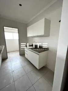 Apartamento com 2 Quartos para alugar, 60m² no Campestre, Santo André