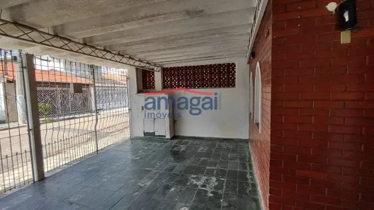 Casa com 3 Quartos à venda, 100m² no Vila Martinez, Jacareí