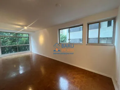Apartamento com 3 Quartos à venda, 175m² no Jardim Paulista, São Paulo