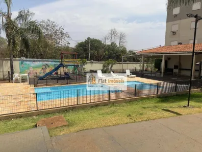 Apartamento com 2 Quartos à venda, 100m² no Parque dos Lagos, Ribeirão Preto