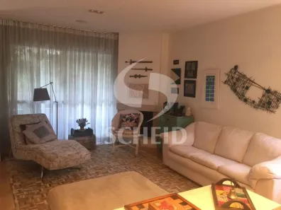 Apartamento com 3 Quartos à venda, 110m² no Cidade Monções, São Paulo