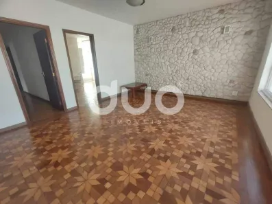Casa com 3 Quartos para alugar, 224m² no Cidade Jardim, Piracicaba