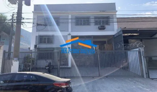 Galpão/Depósito/Armazém para alugar, 530m² no Piratininga, Osasco