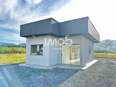 Casa com 3 Quartos à venda, 61m² no , Guaramirim