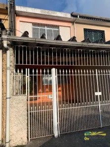 Sobrado com 2 Quartos à venda, 130m² no Conceição, Diadema