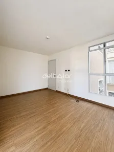 Apartamento com 2 Quartos para alugar, 48m² no Frei Leopoldo, Belo Horizonte