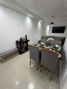 Apartamento com 3 Quartos à venda, 67m² no Vila Camilópolis, Santo André