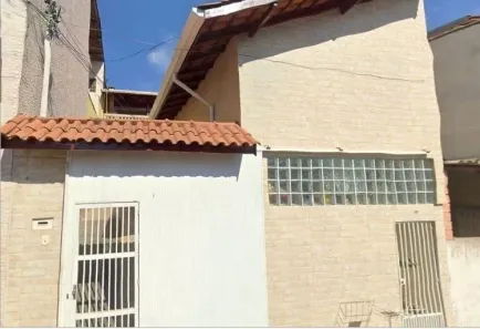 com 2 Quartos à venda, 220m² no Jardim Luísa, São Paulo