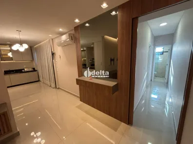 Apartamento com 2 Quartos à venda, 72m² no Cazeca, Uberlândia
