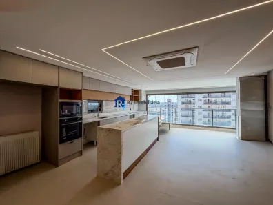 Apartamento com 3 Quartos à venda, 123m² no Centro, Osasco