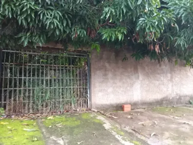 Lote/Terreno à venda, 200m² no Residencial São Marcos, Goiânia