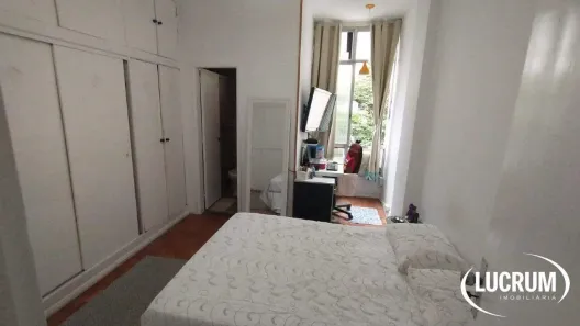 Apartamento com 1 Quarto à venda, 35m² no Copacabana, Rio de Janeiro