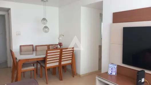 Apartamento com 2 Quartos à venda, 60m² no Narandiba, Salvador