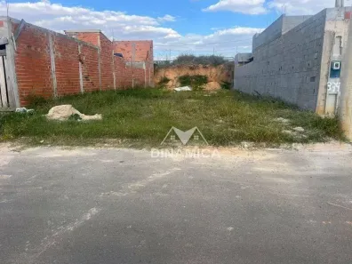 Lote/Terreno à venda, 250m² no Residencial Portal Bordon II, Sumaré