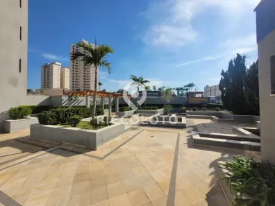 Apartamento com 3 Quartos para alugar, 84m² no Vila Brandina, Campinas