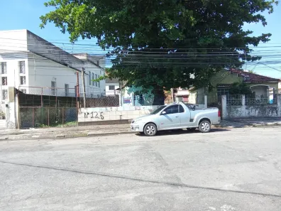 Lote/Terreno à venda, 663m² no Metrópole, Nova Iguaçu