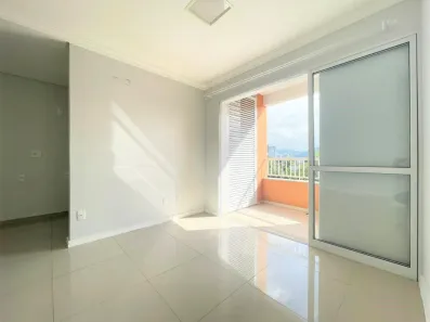 Apartamento com 2 Quartos à venda, 57m² no Garcia, Blumenau