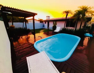 Casa com 2 Quartos à venda, 123m² no , Xangri-Lá