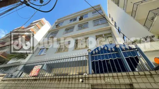 Apartamento com 2 Quartos à venda, 50m² no Méier, Rio de Janeiro