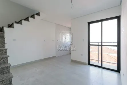 Cobertura com 2 Quartos à venda, 94m² no Parque das Nações, Santo André