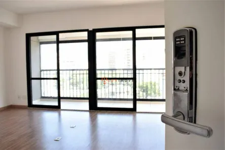 Apartamento com 1 Quarto para alugar, 42m² no Centro, São Paulo