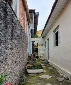 Lote/Terreno à venda, 380m² no Vila Assunção, Santo André
