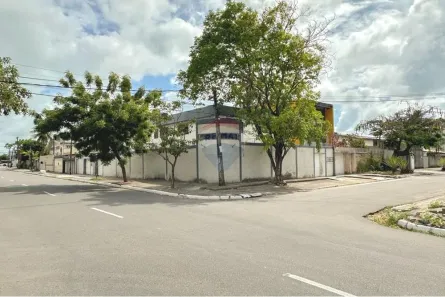 Imóvel Comercial para alugar, 400m² no Piedade, Jaboatão dos Guararapes