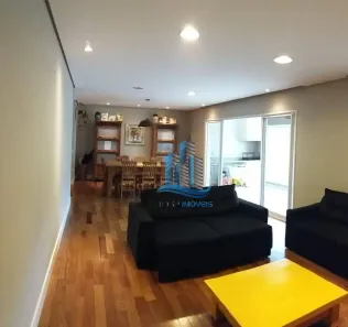 Apartamento com 3 Quartos à venda, 146m² no Santa Paula, São Caetano do Sul