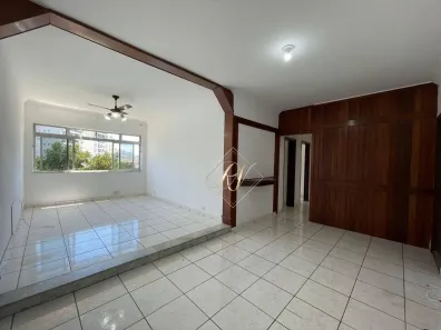 Apartamento com 2 Quartos à venda, 112m² no Ponta da Praia, Santos