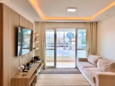 Apartamento com 4 Quartos à venda, 108m² no Village Veneza, Goiânia