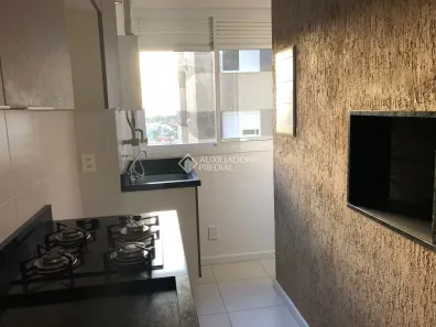Apartamento com 2 Quartos à venda, 55m² no Jardim Carvalho, Porto Alegre