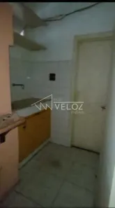 Sala Comercial à venda, 114m² no Centro, Rio de Janeiro