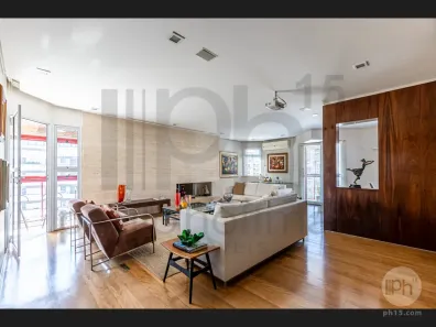 Apartamento com 4 Quartos à venda, 289m² no Moema, São Paulo