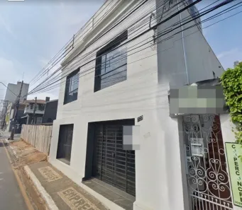 Sala Comercial à venda, 182m² no Centro, Ponta Grossa