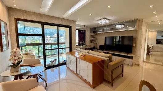 Cobertura com 3 Quartos à venda, 176m² no Recreio dos Bandeirantes, Rio de Janeiro