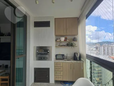 Apartamento com 2 Quartos à venda, 82m² no Santa Rosa, Niterói