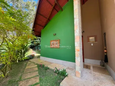 Casa com 2 Quartos à venda, 55m² no , Guaramiranga