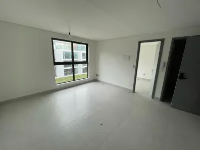 Apartamento com 1 Quarto à venda, 32m² no Cabo Branco, João Pessoa