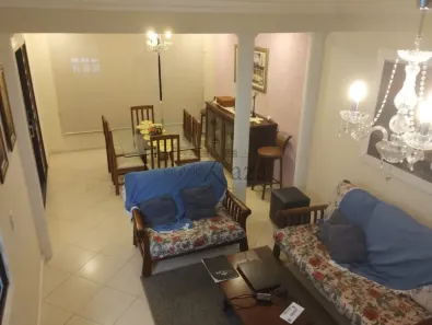 Sobrado com 4 Quartos à venda, 150m² no Jardim Motorama, São José dos Campos