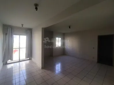 Apartamento com 3 Quartos para alugar, 110m² no Jayme Spínola Castro, São José do Rio Preto