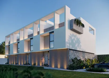 Casa de Condomínio com 3 Quartos à venda, 120m² no Intermares, Cabedelo