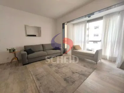 Apartamento com 3 Quartos à venda, 110m² no Vila Olímpia, São Paulo