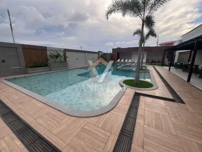 Apartamento com 2 Quartos para alugar, 10m² no Farol Velho, Salinópolis
