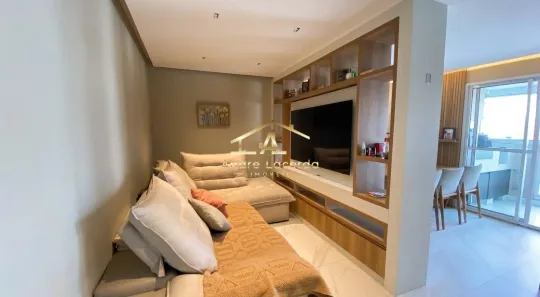 Apartamento com 3 Quartos para alugar, 74m² no Brás, São Paulo