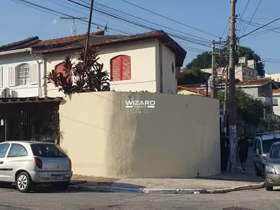 Sobrado com 3 Quartos à venda, 91m² no Jabaquara, São Paulo