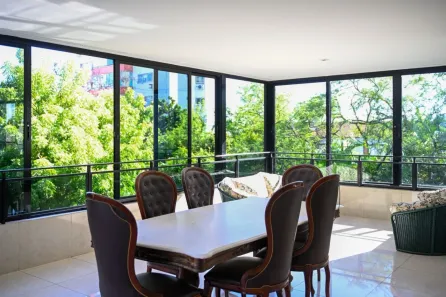 Apartamento com 4 Quartos à venda, 286m² no Brotas, Salvador