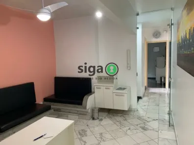 Imóvel Comercial à venda, 200m² no Indianópolis, São Paulo